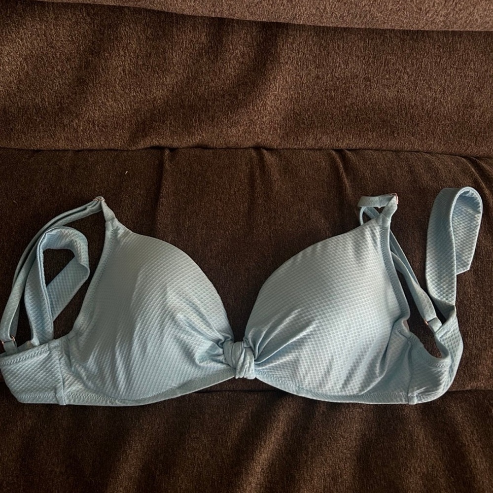 Bikini top
